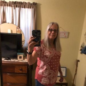 Meet your Posher, Diane